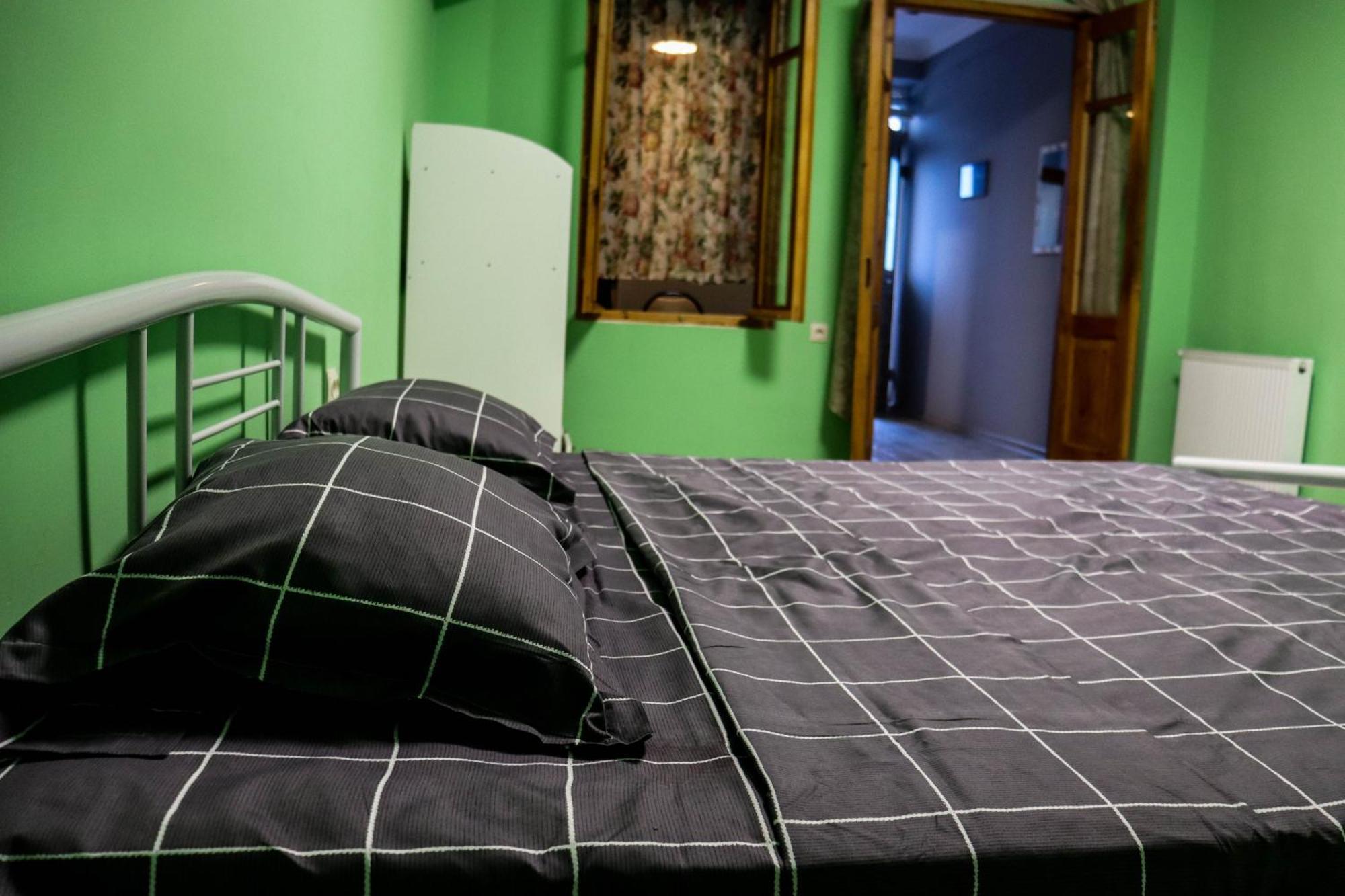 Betlemi Apartments 21A Tbilisi Ngoại thất bức ảnh