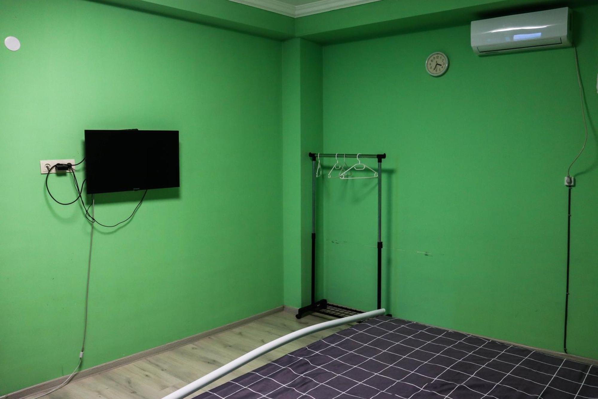 Betlemi Apartments 21A Tbilisi Ngoại thất bức ảnh