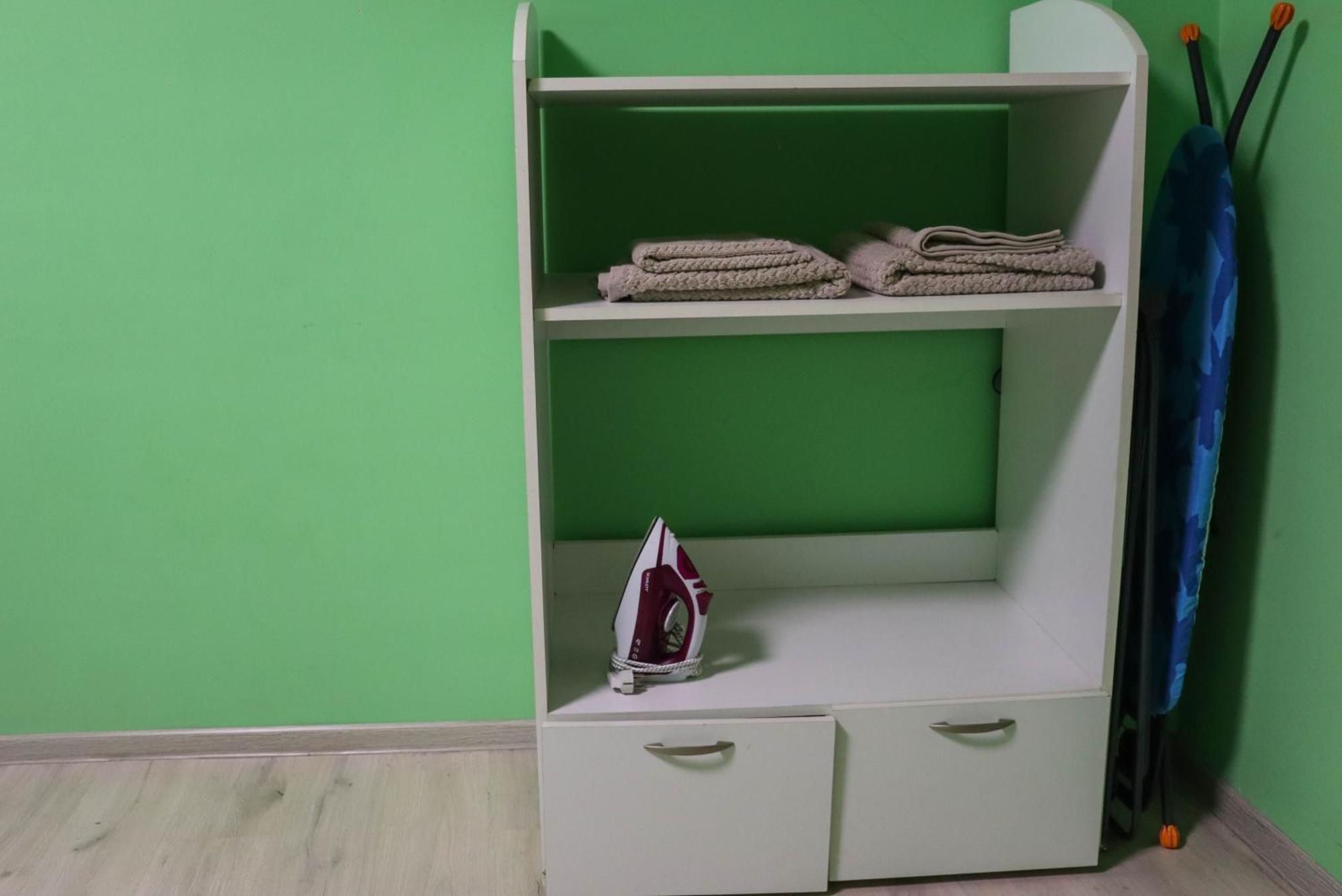 Betlemi Apartments 21A Tbilisi Ngoại thất bức ảnh