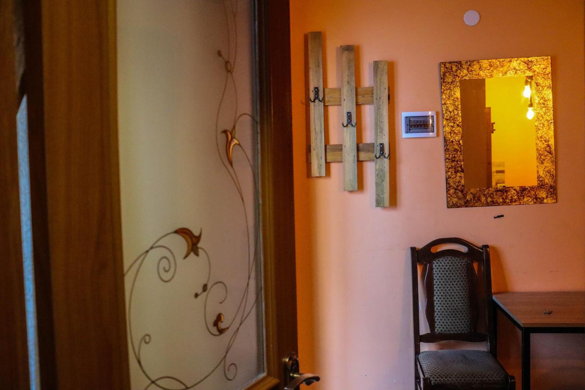 Betlemi Apartments 21A Tbilisi Ngoại thất bức ảnh