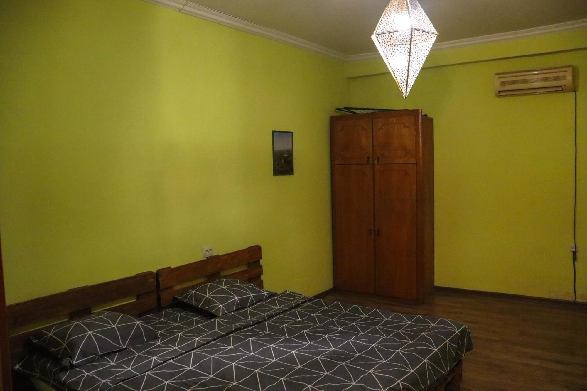 Betlemi Apartments 21A Tbilisi Ngoại thất bức ảnh