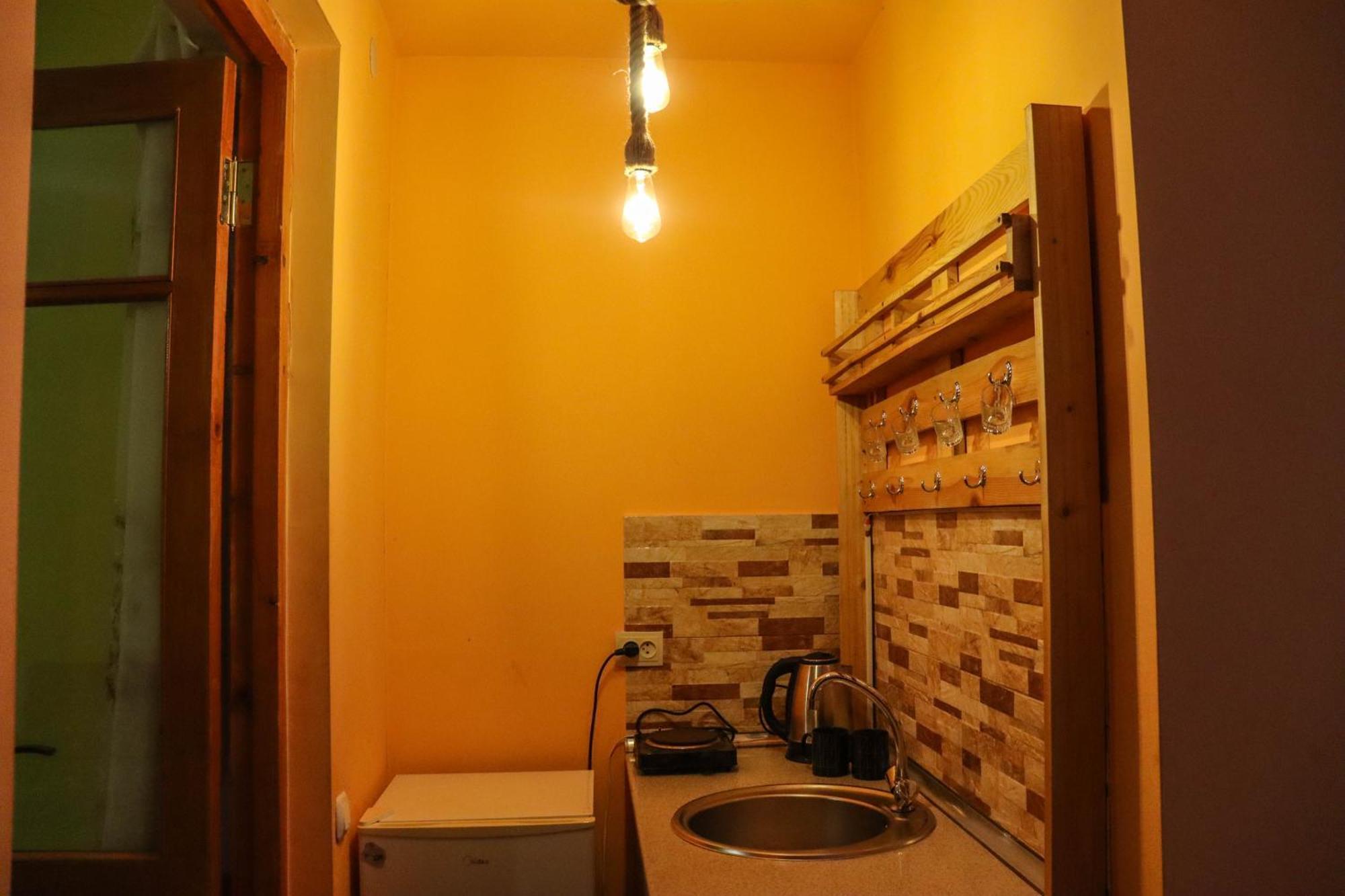 Betlemi Apartments 21A Tbilisi Ngoại thất bức ảnh