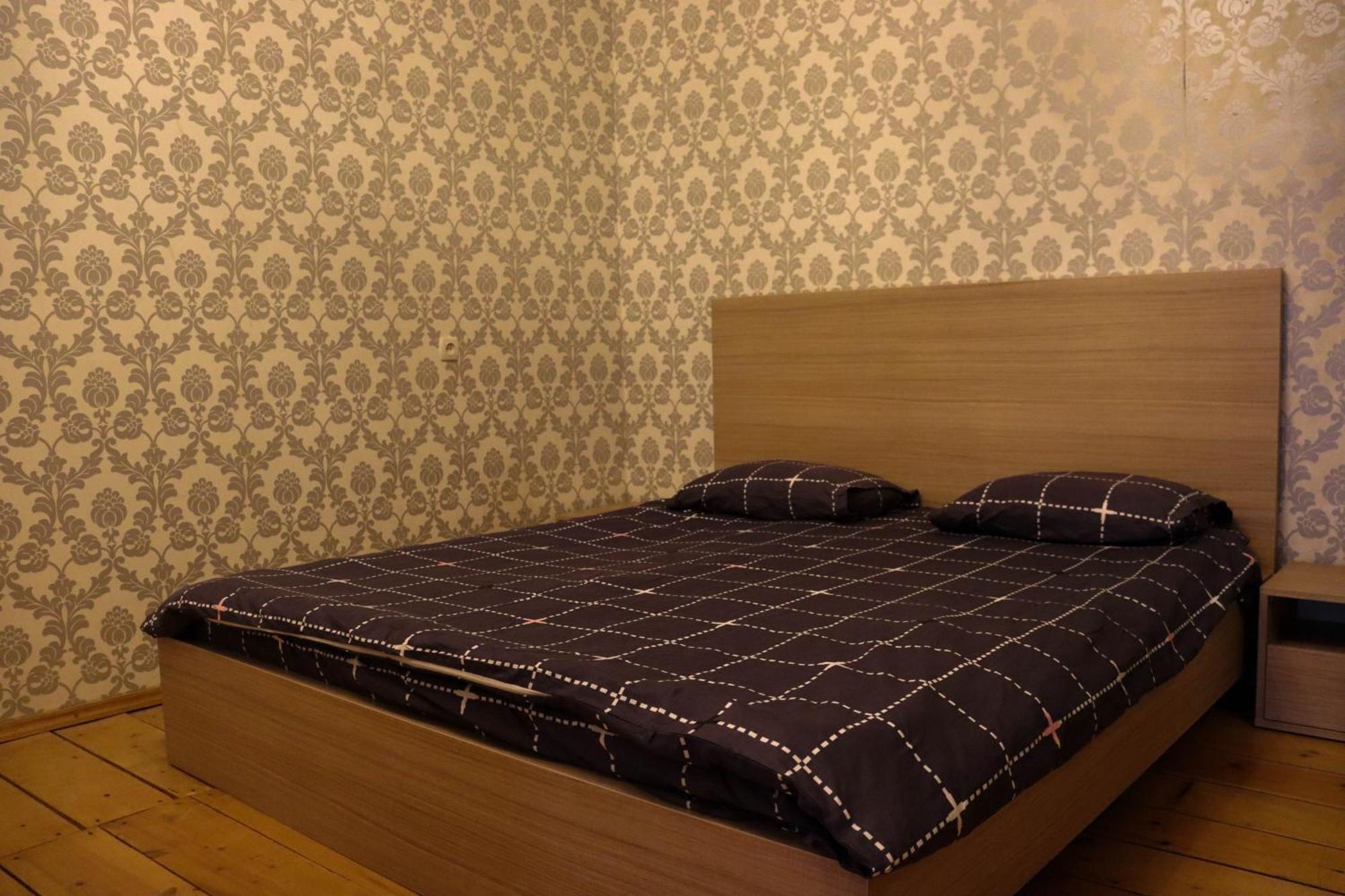 Betlemi Apartments 21A Tbilisi Ngoại thất bức ảnh