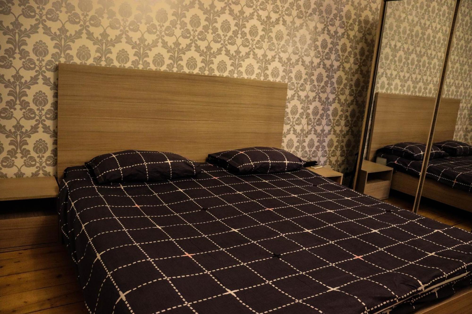 Betlemi Apartments 21A Tbilisi Ngoại thất bức ảnh