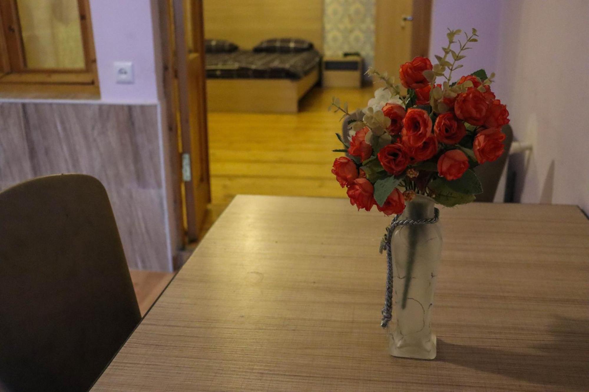 Betlemi Apartments 21A Tbilisi Ngoại thất bức ảnh