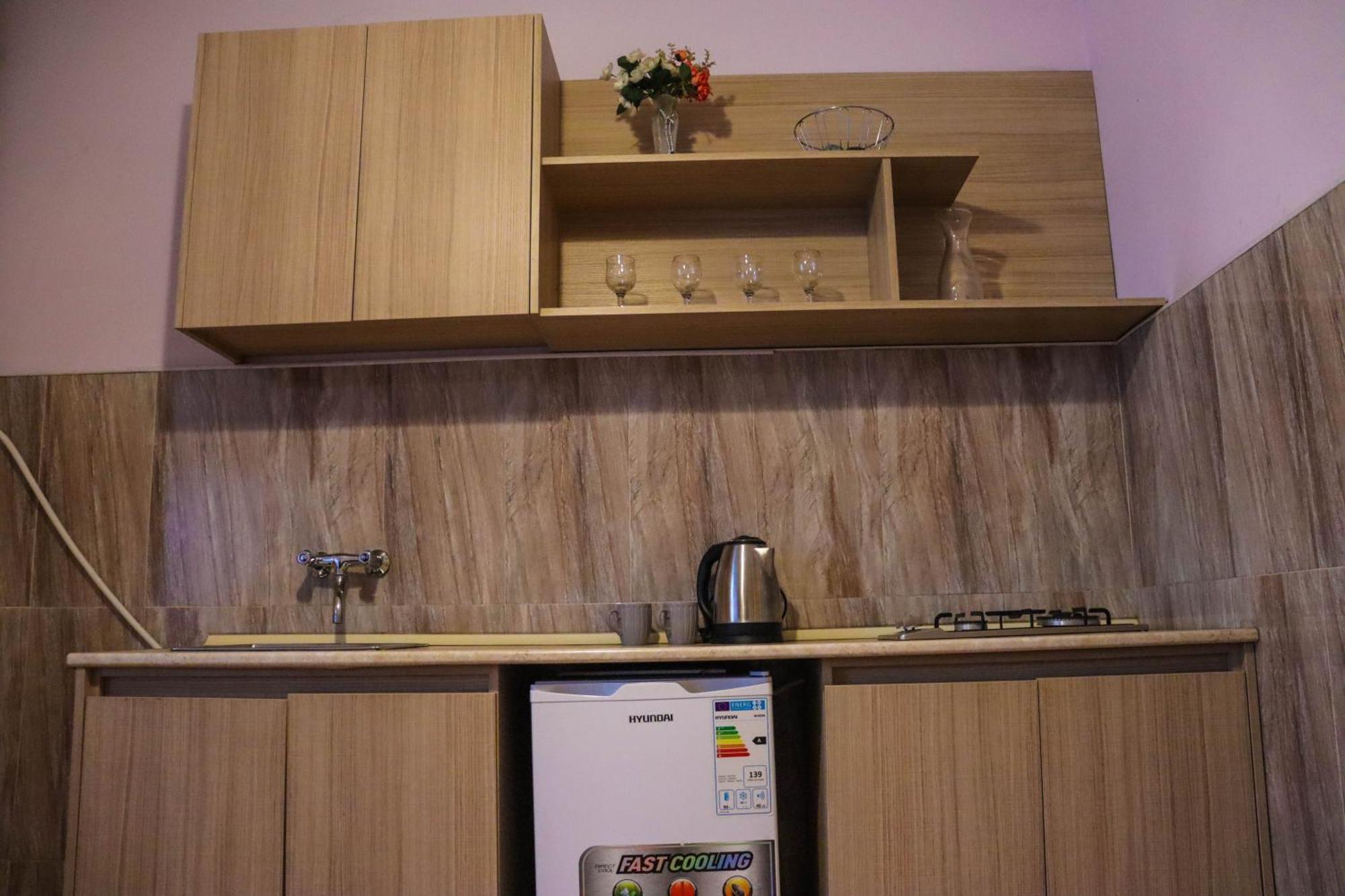 Betlemi Apartments 21A Tbilisi Ngoại thất bức ảnh
