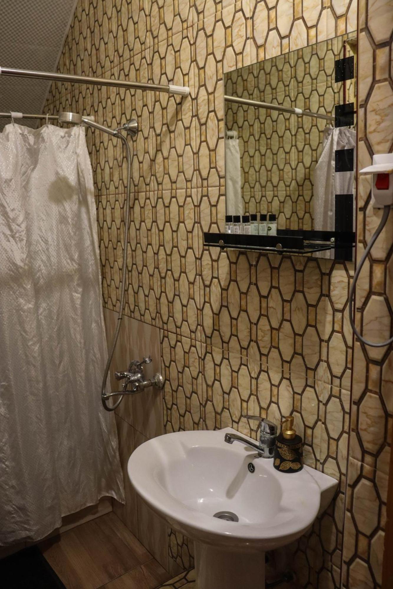 Betlemi Apartments 21A Tbilisi Ngoại thất bức ảnh